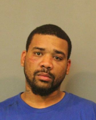 Derrick Darnell Green
